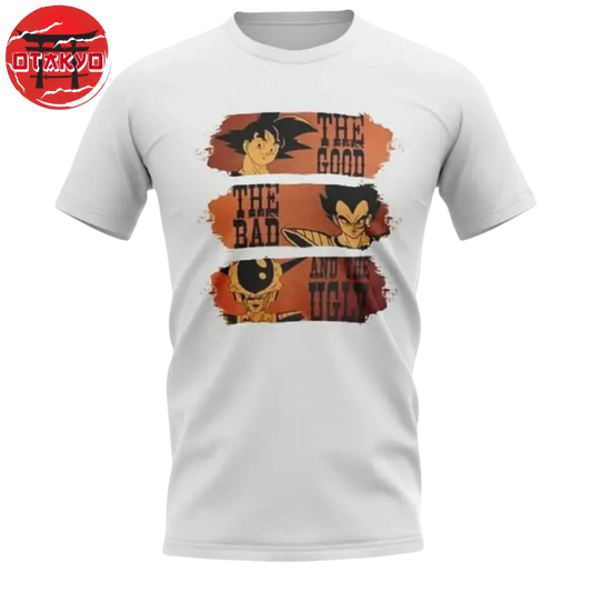 T-Shirt Saga Namek - Dragon Ball Z™