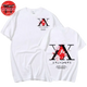 T-Shirt Weiß Hunter Association - Hunter x Hunter™