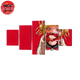 Himiko Blood Gemälde - My Hero Academia™