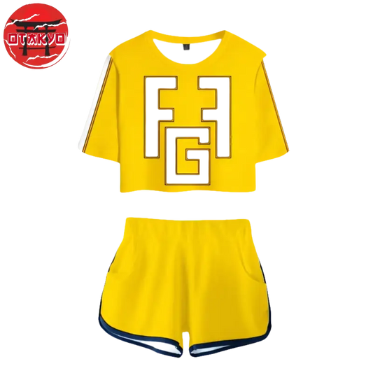 Taishiro Schlafanzug - My Hero Academia™