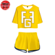 Taishiro Schlafanzug - My Hero Academia™