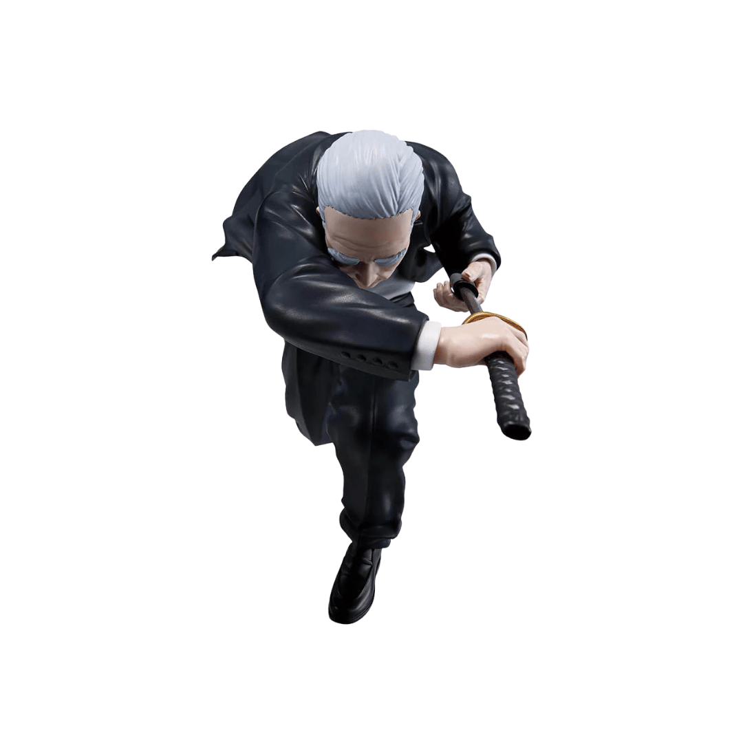 Takamura Figuren - Sakamoto Days™