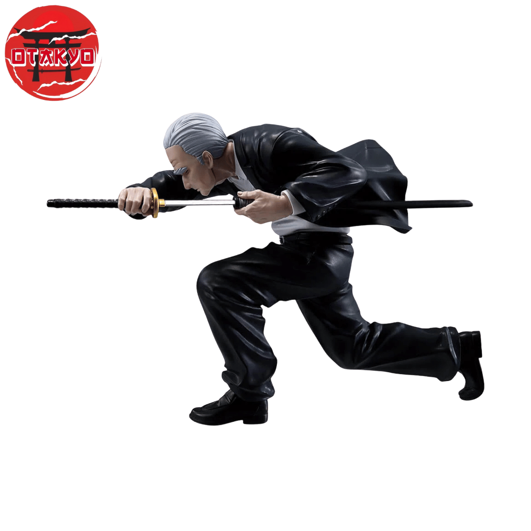 Takamura Figuren - Sakamoto Days™