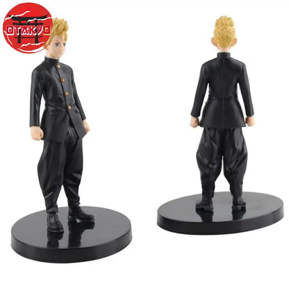 Takemichi Figuren - Tokyo Revengers™