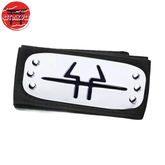 Taki Stirnband „Deserteur" - Naruto Shippuden™