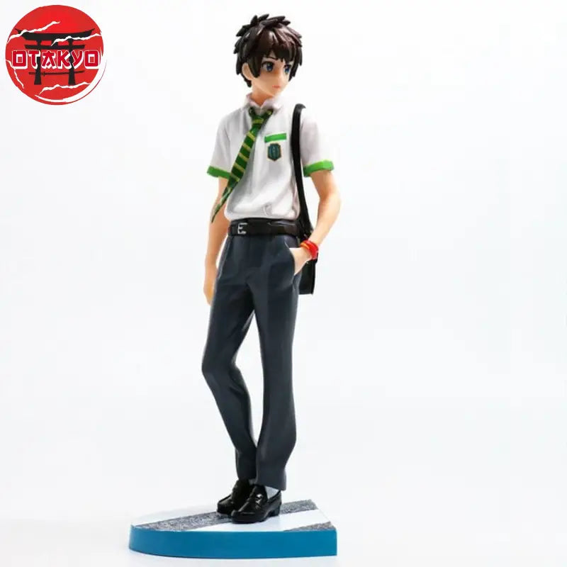 Taki Tachibana Figuren - Your Name™