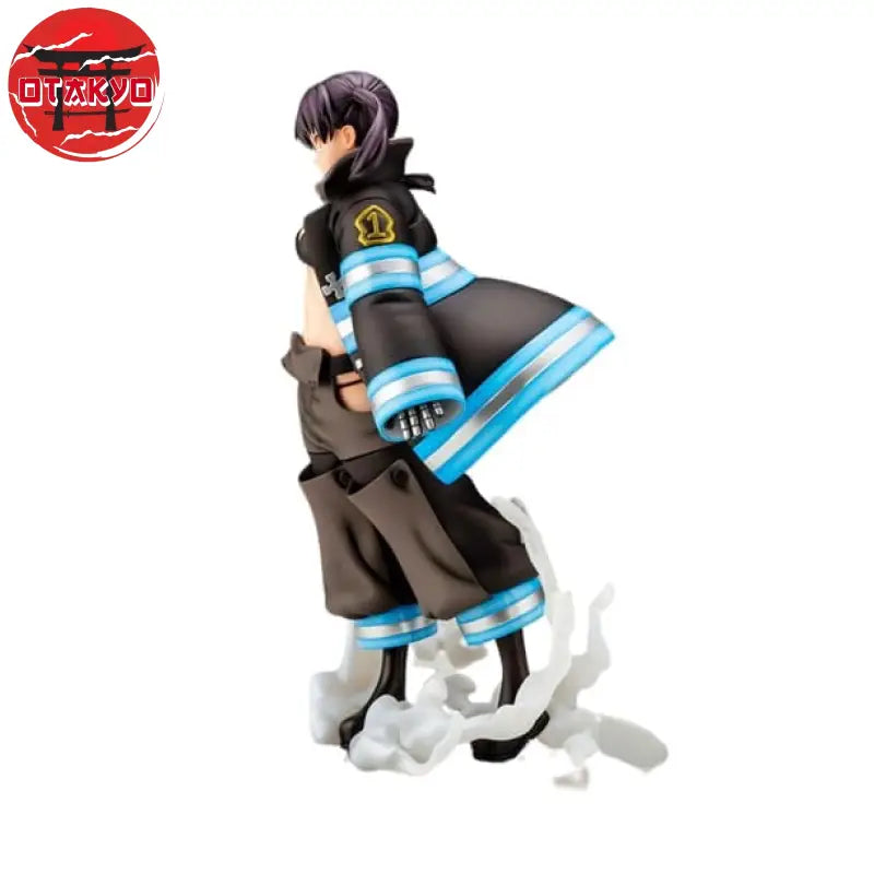 Tamaki Kotatsu Figuren - Fire Force™