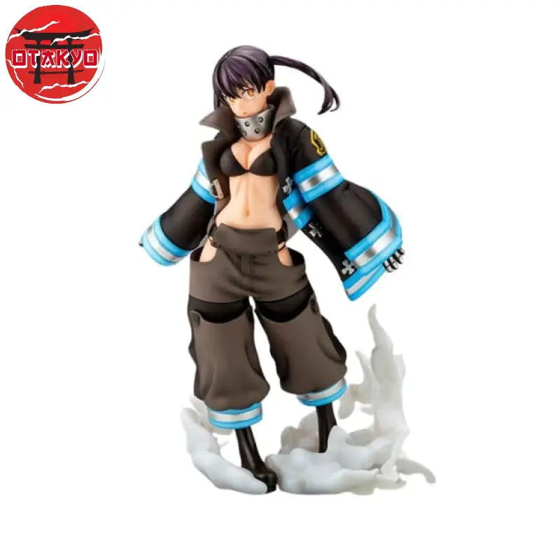 Tamaki Kotatsu Figuren - Fire Force™