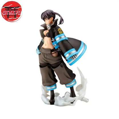 Tamaki Kotatsu Figuren - Fire Force™