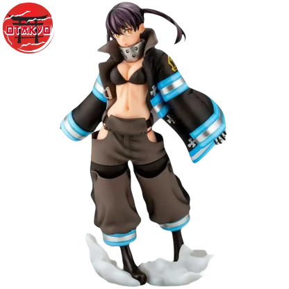 Tamaki Kotatsu Figuren - Fire Force™