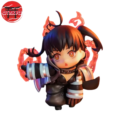Tamaki Nendoroid Figuren - Fire Force™