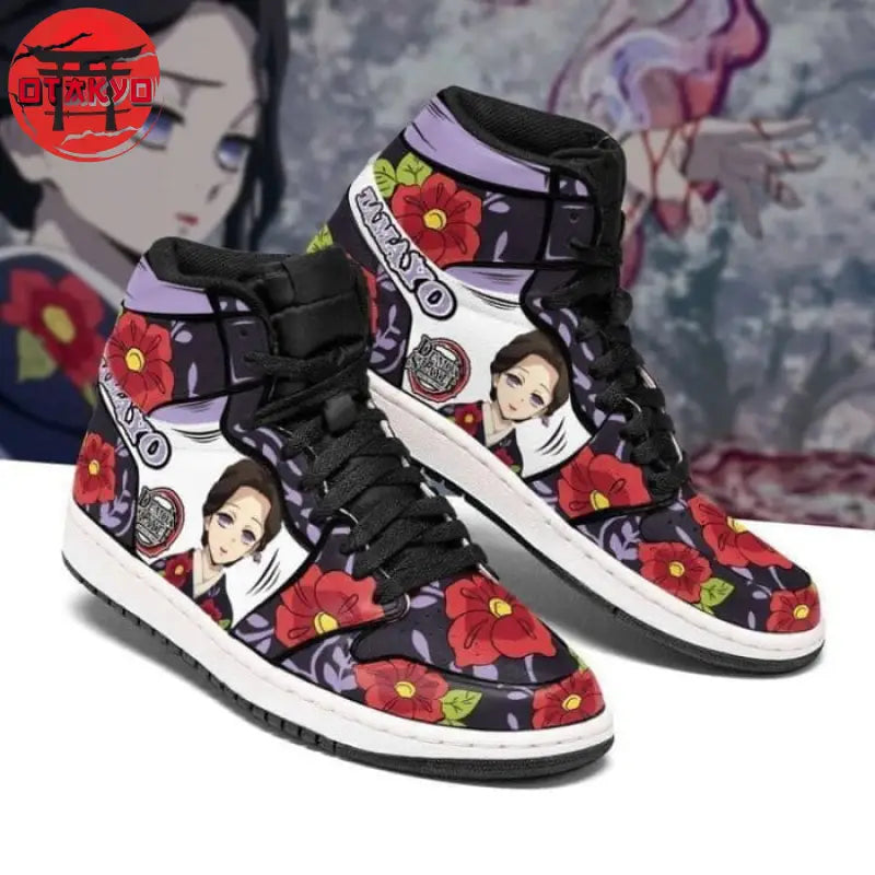 Tamayo Schuhe - Demon Slayer™