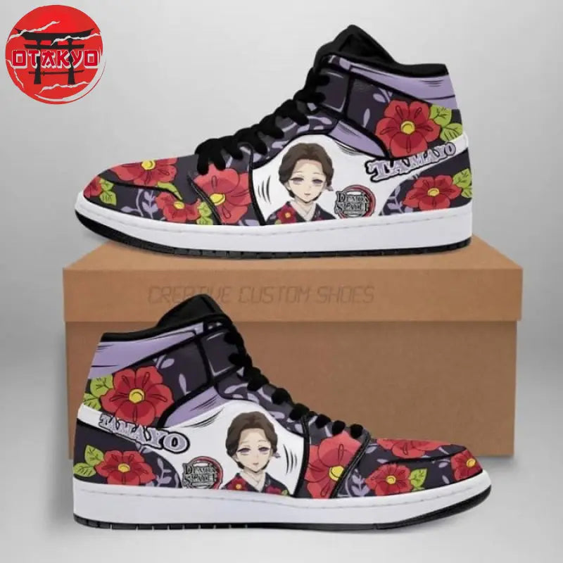 Tamayo Schuhe - Demon Slayer™