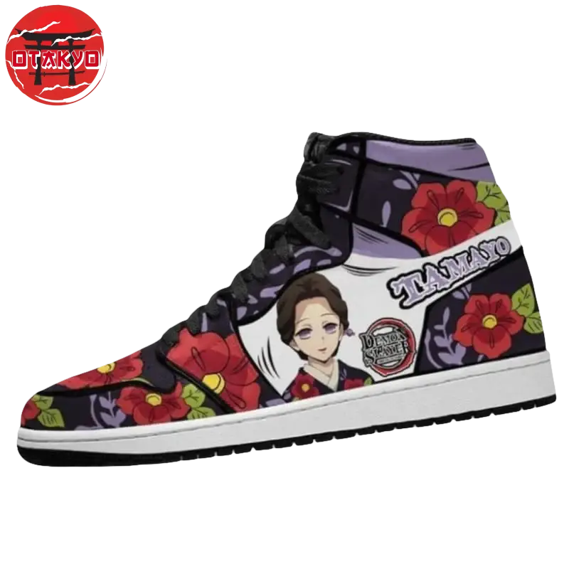 Tamayo Schuhe - Demon Slayer™