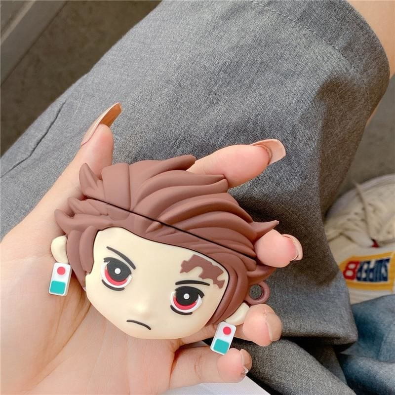 Tanjiro AirPods Hülle - Demon Slayer™
