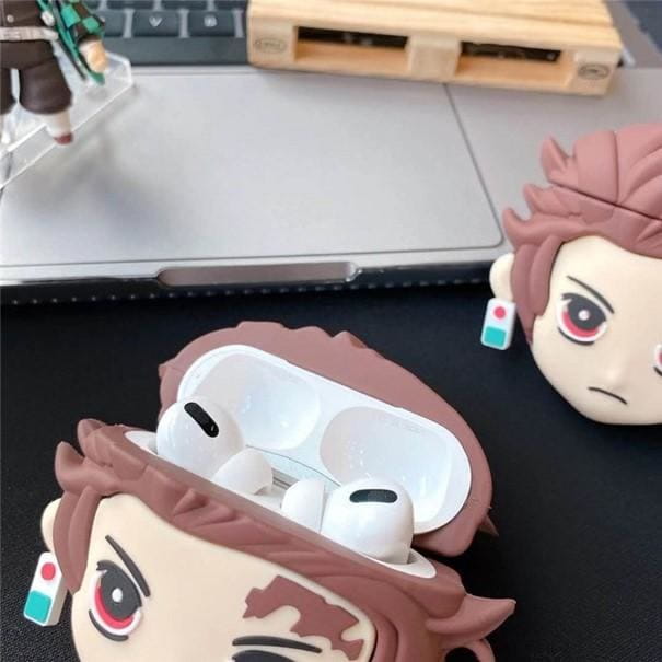 Tanjiro AirPods Hülle - Demon Slayer™