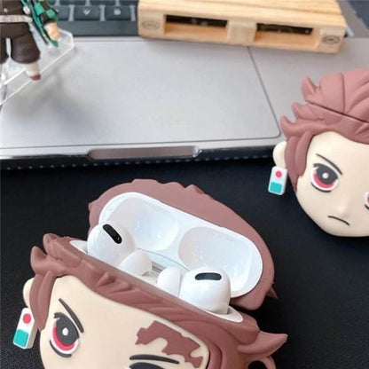 Tanjiro AirPods Hülle - Demon Slayer™