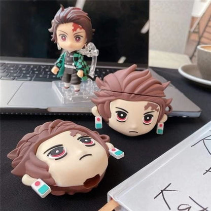 Tanjiro AirPods Hülle - Demon Slayer™