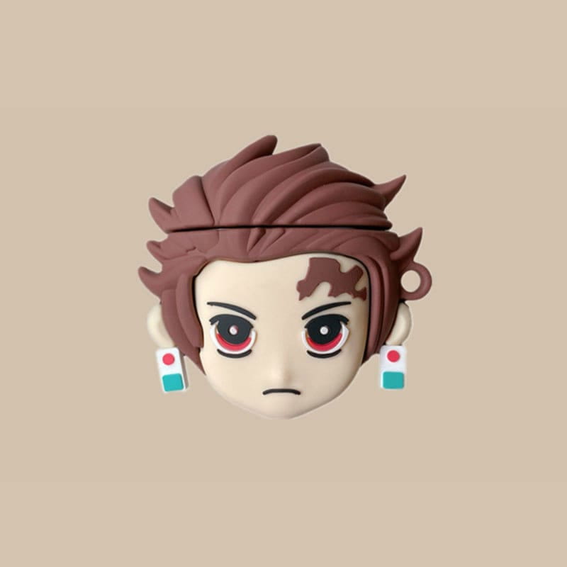 Tanjiro AirPods Hülle - Demon Slayer™