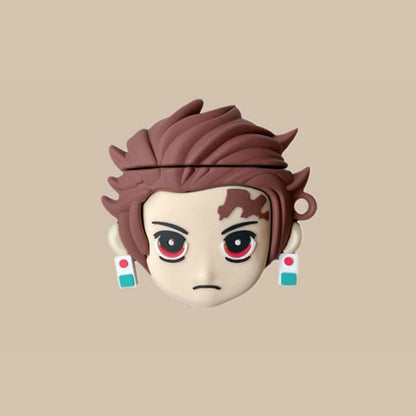 Tanjiro AirPods Hülle - Demon Slayer™