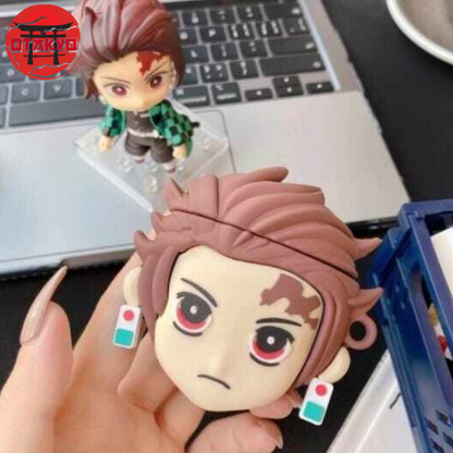 Tanjiro AirPods Hülle - Demon Slayer™