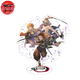 Tanjiro & co Acryl-Figuren - Demon Slayer™