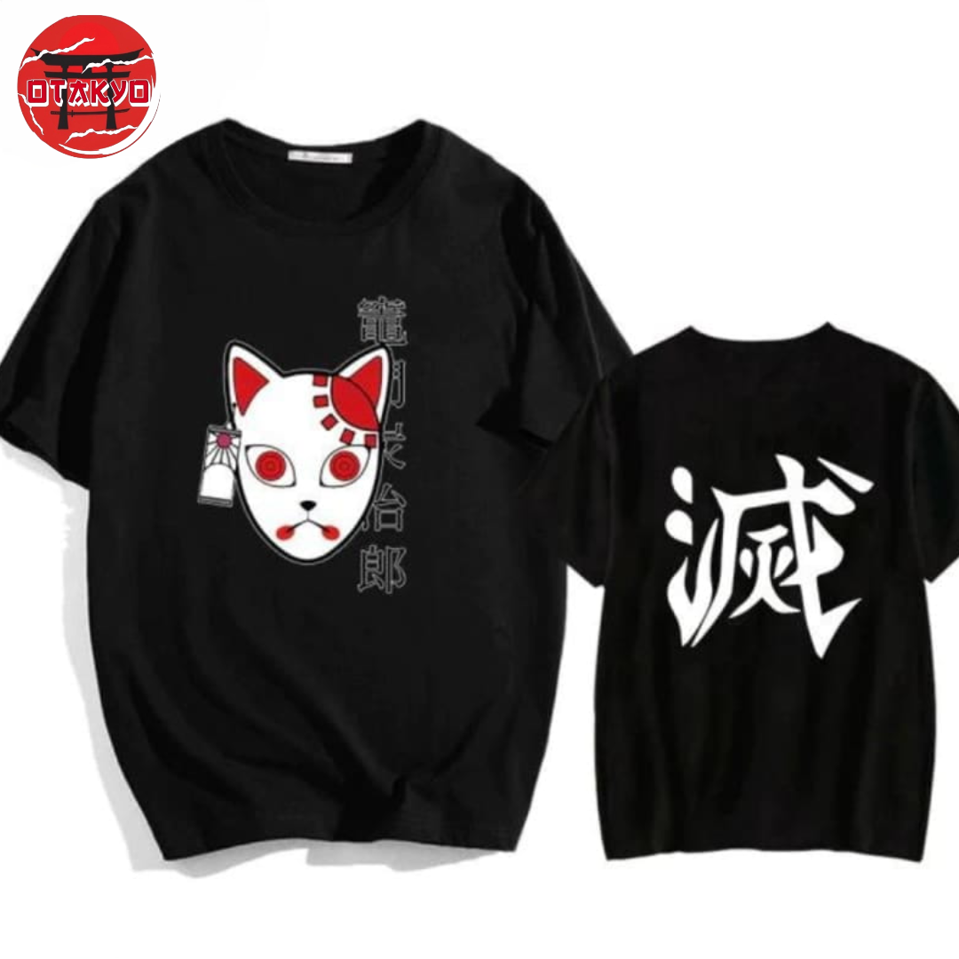 Tanjiro "Exam" T-Shirt - Demon Slayer™