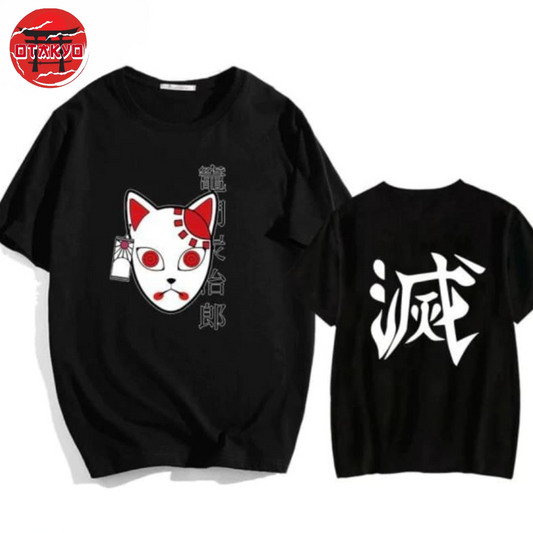 Tanjiro "Exam" T-Shirt - Demon Slayer™