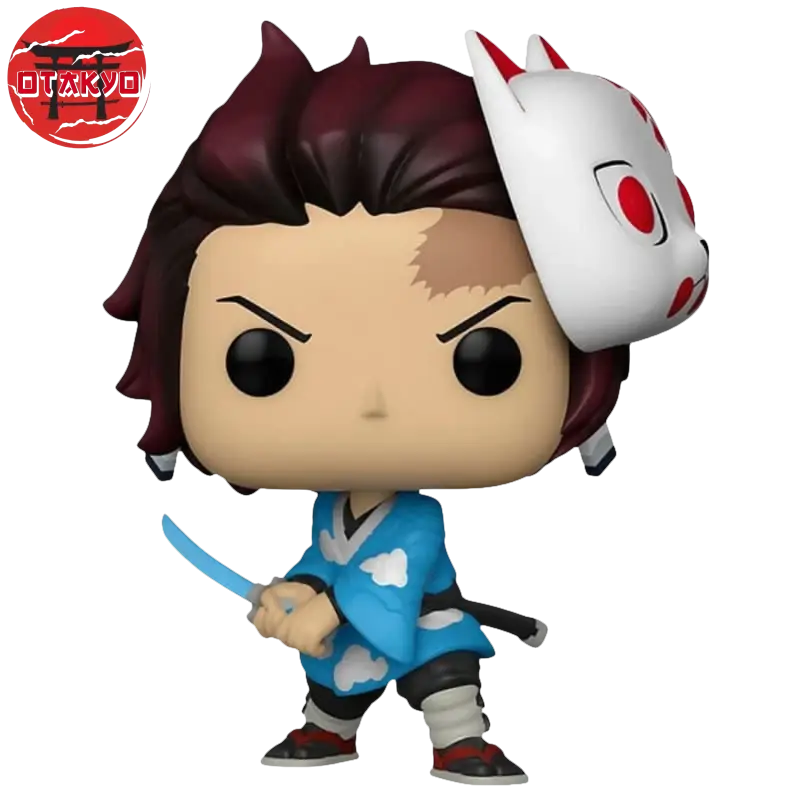 Tanjiro Funko POP - Demon Slayer™