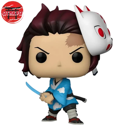 Tanjiro Funko POP - Demon Slayer™