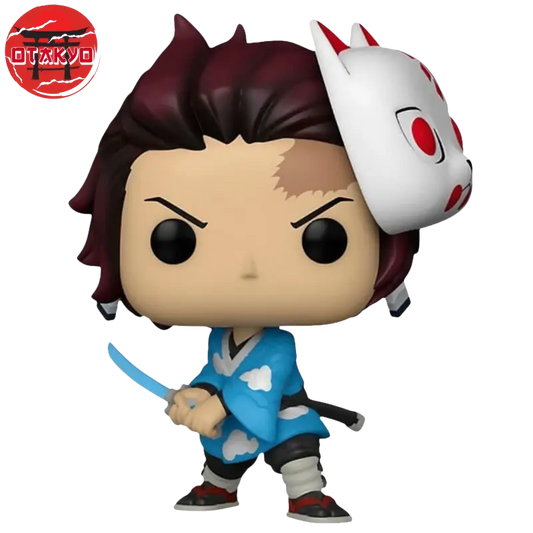 Tanjiro Funko POP - Demon Slayer™