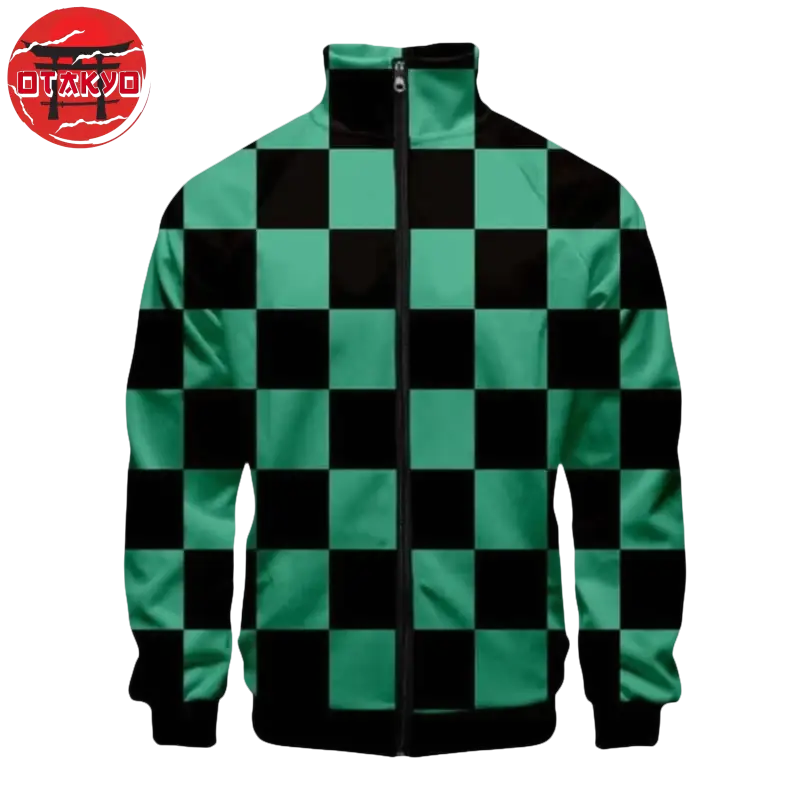Tanjiro Jacke - Demon Slayer™