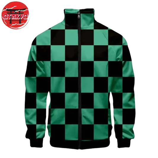 Tanjiro Jacke - Demon Slayer™