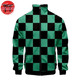 Tanjiro Jacke - Demon Slayer™