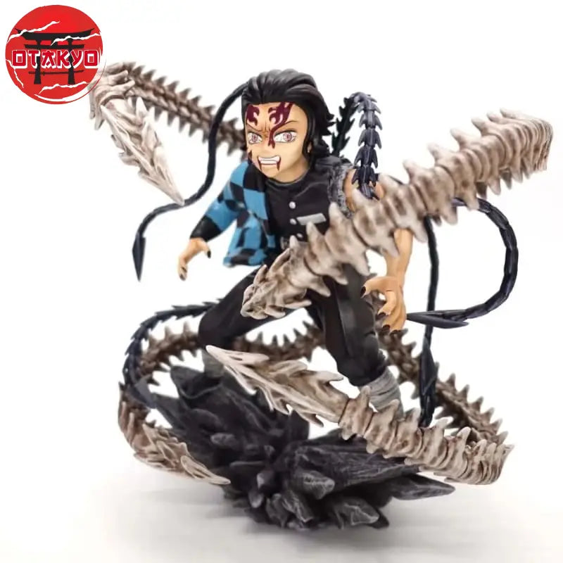 Tanjiro Kamado Endform Figuren - Demon Slayer™