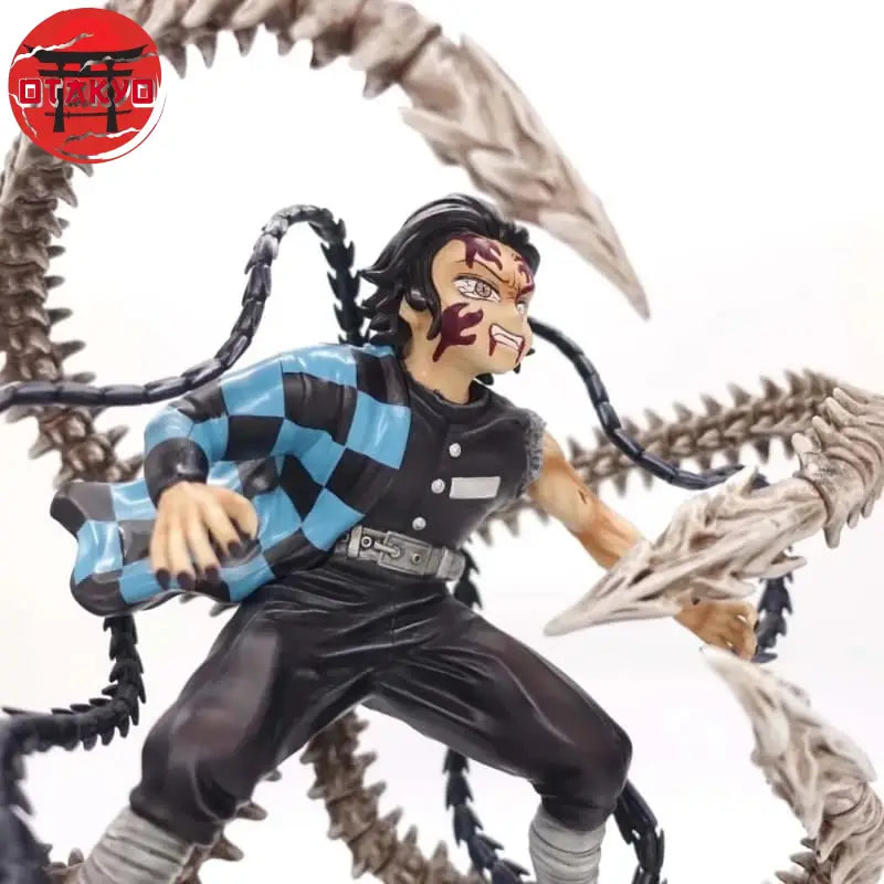 Tanjiro Kamado Endform Figuren - Demon Slayer™