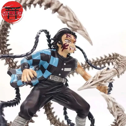 Tanjiro Kamado Endform Figuren - Demon Slayer™