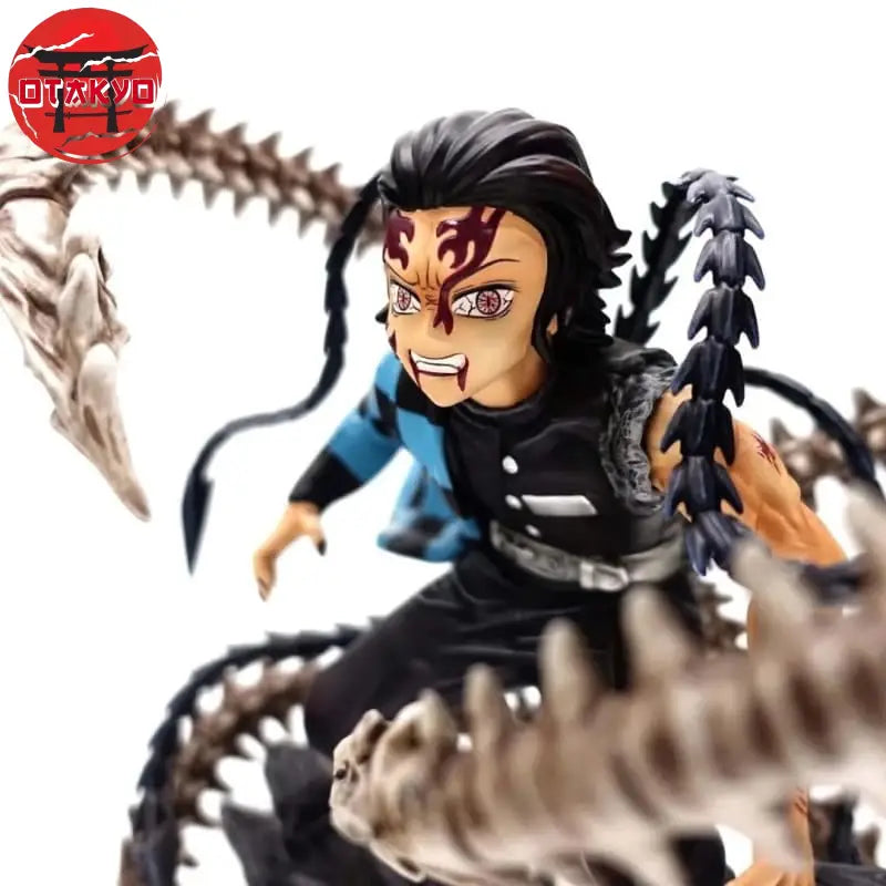 Tanjiro Kamado Endform Figuren - Demon Slayer™