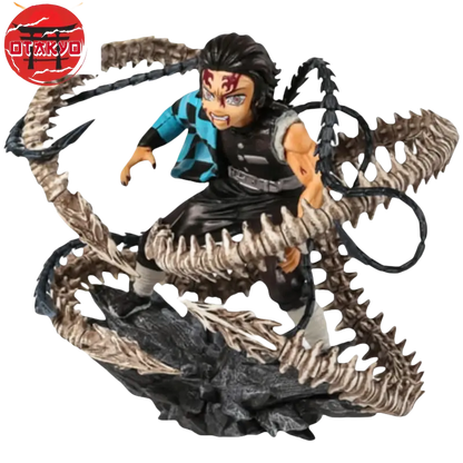 Tanjiro Kamado Endform Figuren - Demon Slayer™
