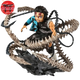 Tanjiro Kamado Endform Figuren - Demon Slayer™