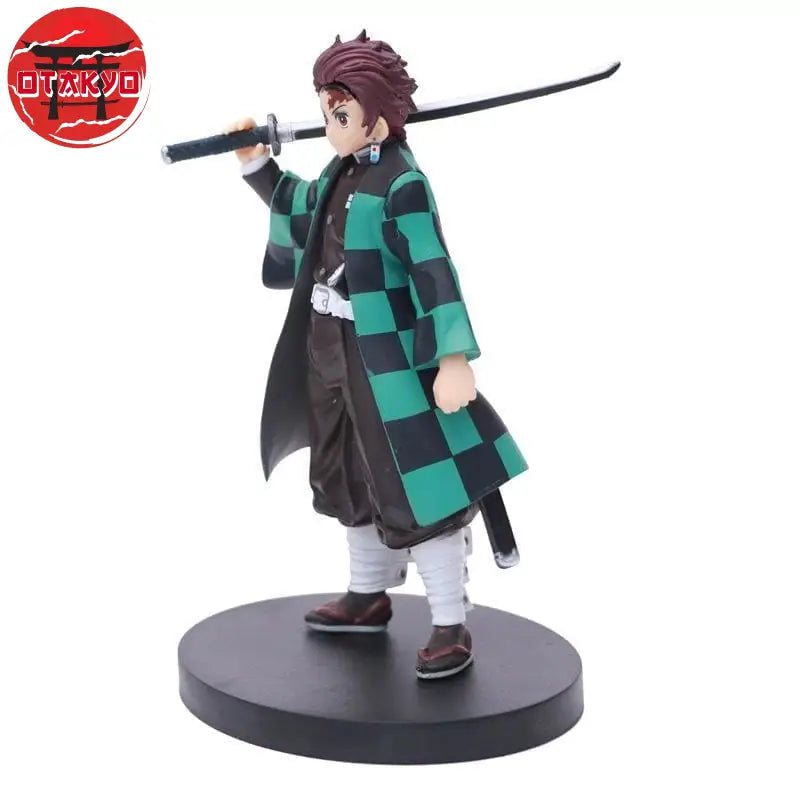 Tanjiro Kamado Figuren - Demon Slayer™