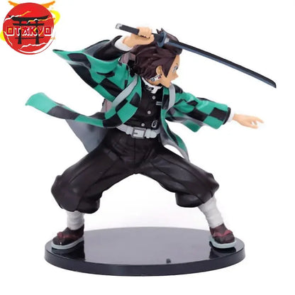 Tanjiro Kamado Figuren - Demon Slayer™