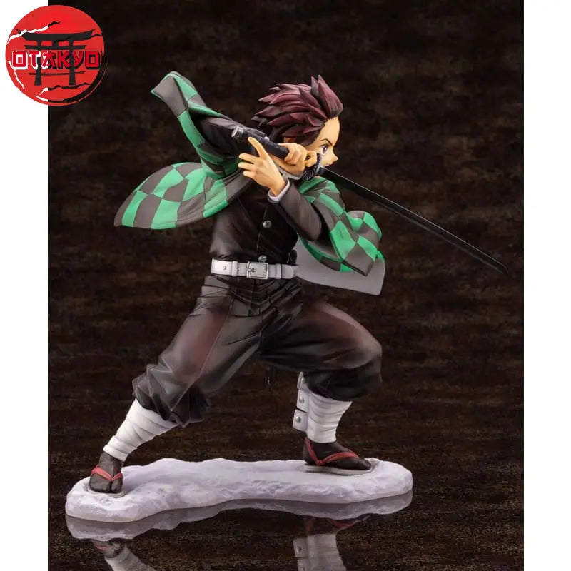 Tanjiro Kamado Figuren - Demon Slayer™