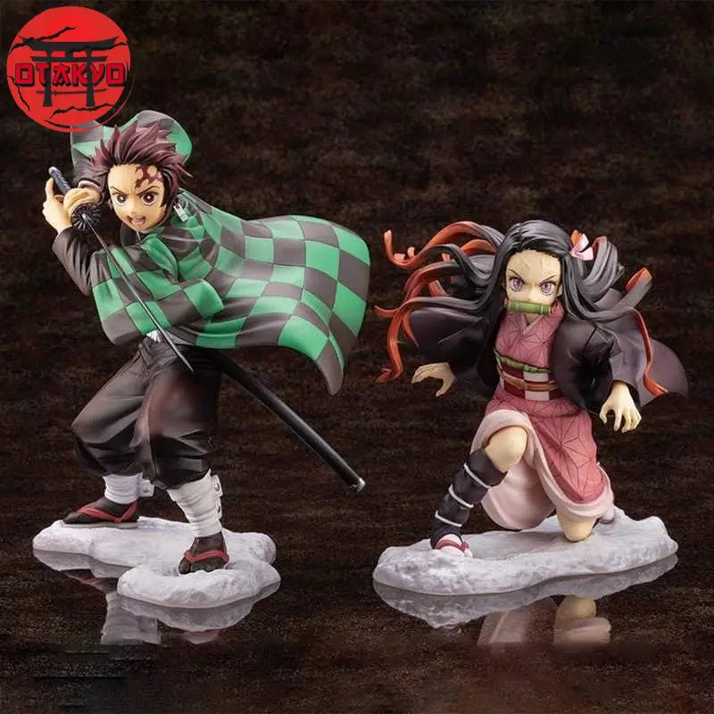 Tanjiro Kamado Figuren - Demon Slayer™
