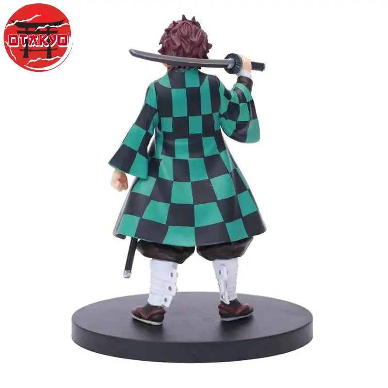 Tanjiro Kamado Figuren - Demon Slayer™