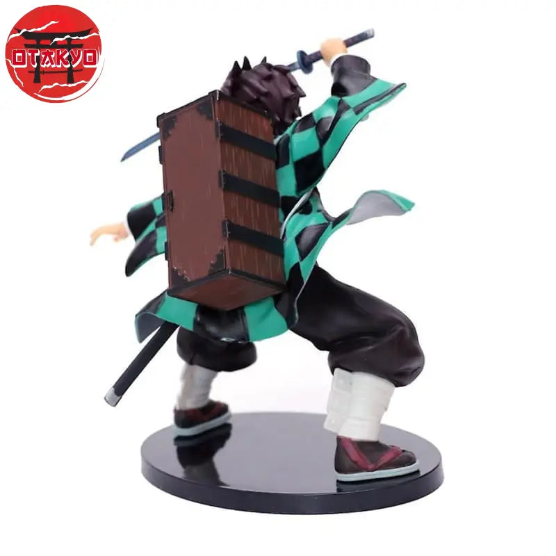 Tanjiro Kamado Figuren - Demon Slayer™