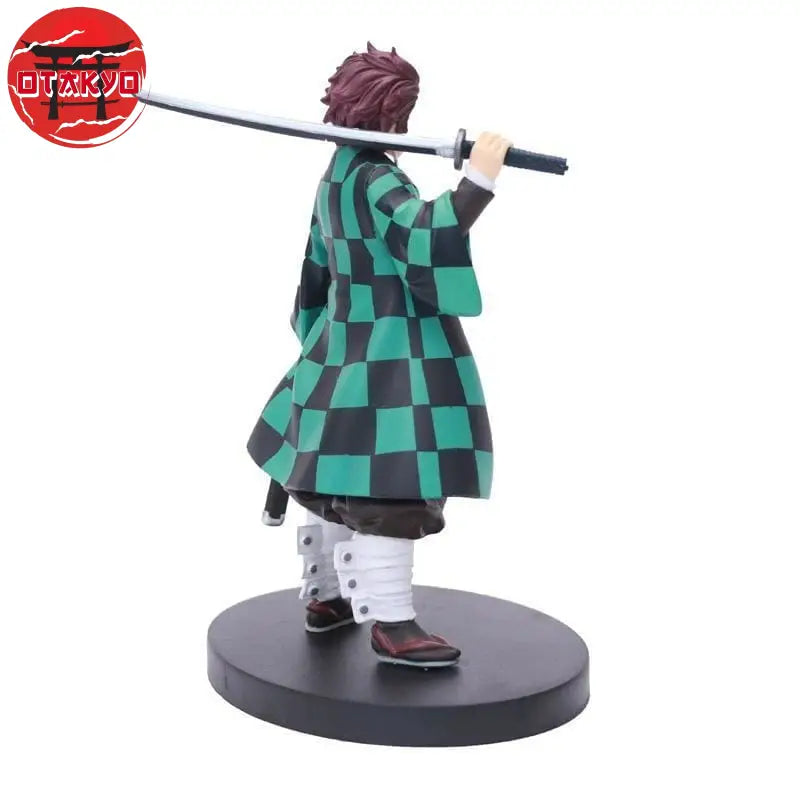 Tanjiro Kamado Figuren - Demon Slayer™