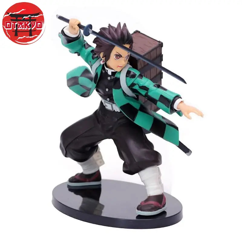 Tanjiro Kamado Figuren - Demon Slayer™