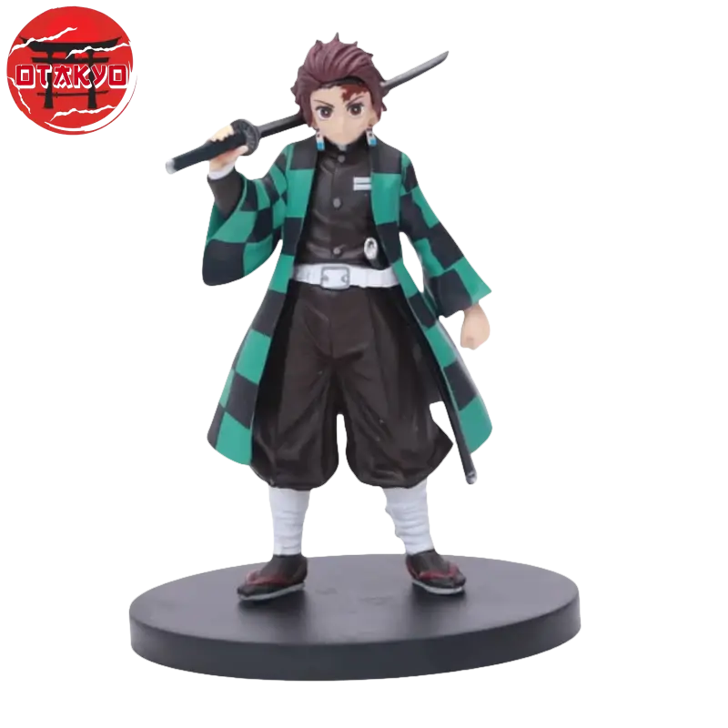 Tanjiro Kamado Figuren - Demon Slayer™