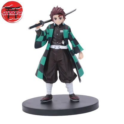 Tanjiro Kamado Figuren - Demon Slayer™